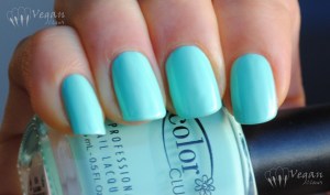 Color Club Blue-Ming