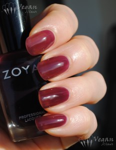 Zoya Katherine