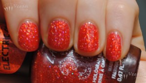 LA Girl Electric Coral