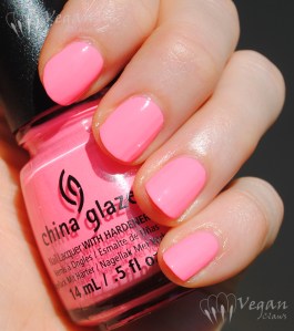 China Glaze Neon & On & On