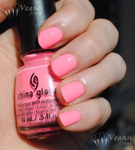 China Glaze Neon & On & On