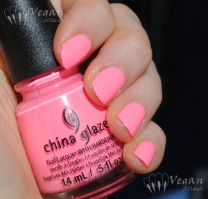China Glaze Neon & On & On
