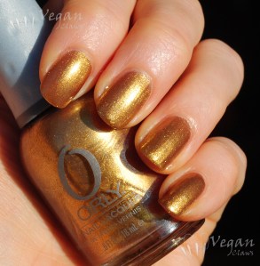 Orly Flare