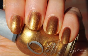 Orly Flare