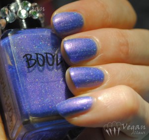 Ruby White Tips Boo2