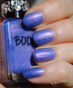 Ruby White Tips Boo2