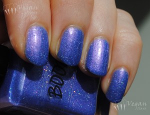 Ruby White Tips Boo2