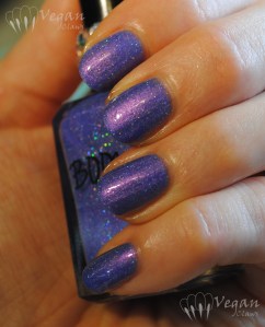 Ruby White Tips Boo2