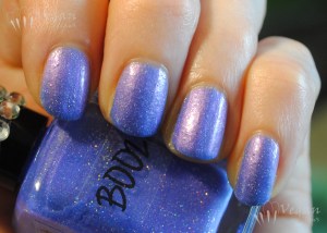 Ruby White Tips Boo2