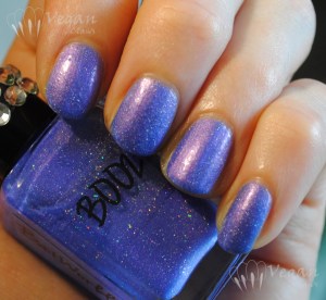 Ruby White Tips Boo2