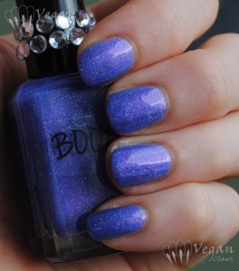 Ruby White Tips Boo2