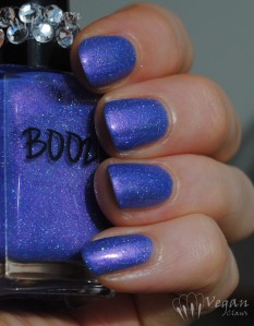 Ruby White Tips Boo2