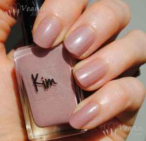 Ruby White Tips Kim