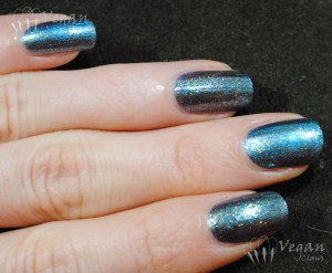 Zoya FeiFei and Crystal