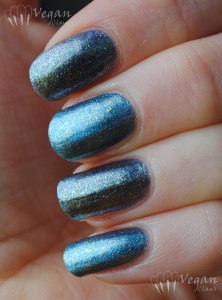 Zoya FeiFei and Crystal