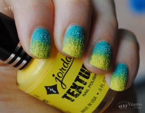 Jordana Wild Shore and Yellow Madness