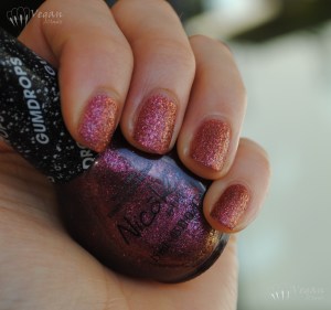 Nicole by OPI Cinna-man of My Dreams