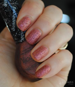Nicole by OPI Cinna-man of My Dreams