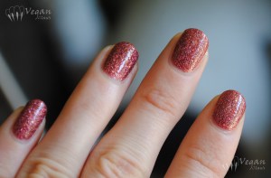 Nicole by OPI Cinna-man of My Dreams