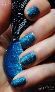 Nicole by OPI That's What I Mint