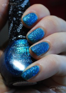 Nicole by OPI That's What I Mint