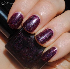 Glitter Gal Transfusion