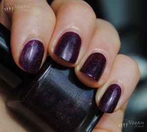 Glitter Gal Transfusion