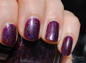 Glitter Gal Transfusion