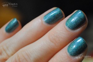 Maya Cosmetics Nefarious Aquarius