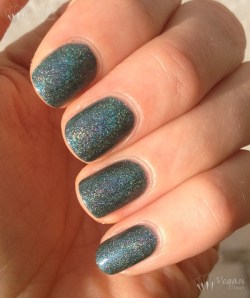 Maya Cosmetics Nefarious Aquarius