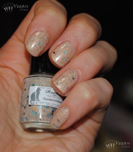 Kunimitsu Chocolate Point Siamese and Cinnamon Raisin