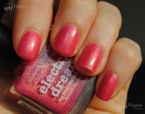 Picture Polish Electric Dream