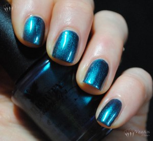 Authority Cosmetics Emerald Sky