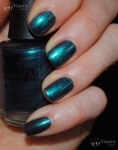 Authority Cosmetics Emerald Sky