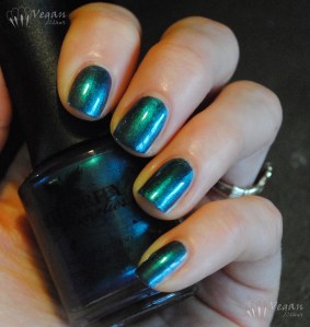 Authority Cosmetics Emerald Sky