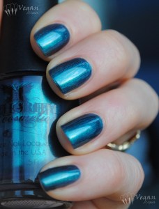 Authority Cosmetics Emerald Sky