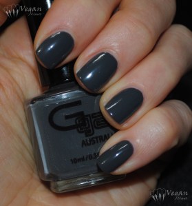 Glitter Gal Big Smoke