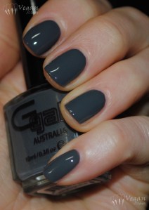 Glitter Gal Big Smoke, Gloss Boss