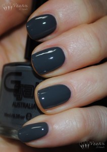 Glitter Gal Big Smoke, Gloss Boss