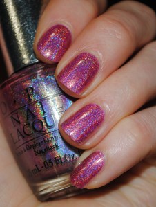 OPI DS Signature