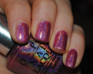 OPI DS Signature