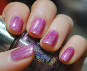OPI DS Signature