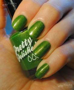 Pretty and Polished Old Green River