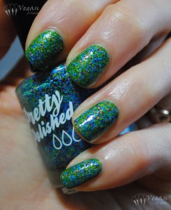 Pretty and Polished Sand Art over Old Green River