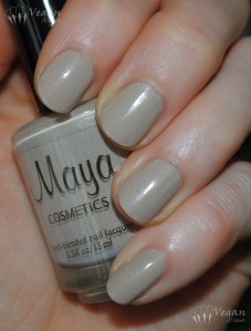 Maya Cosmetics Turbo Classy