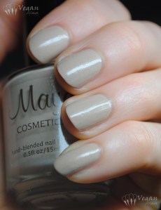 Maya Cosmetics Turbo Classy