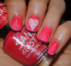 Milani White On the Spot with gradient of LA Girl Sandals and Sand Dune