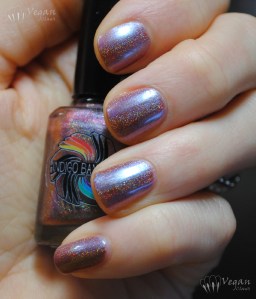 Indigo Bananas Endless Nights