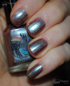 Indigo Bananas Endless Nights