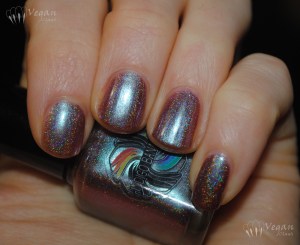 Indigo Bananas Endless Nights